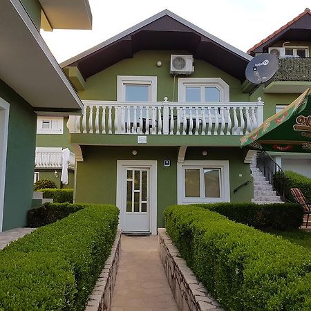 Apartments Koprivica Nikšić Kültér fotó