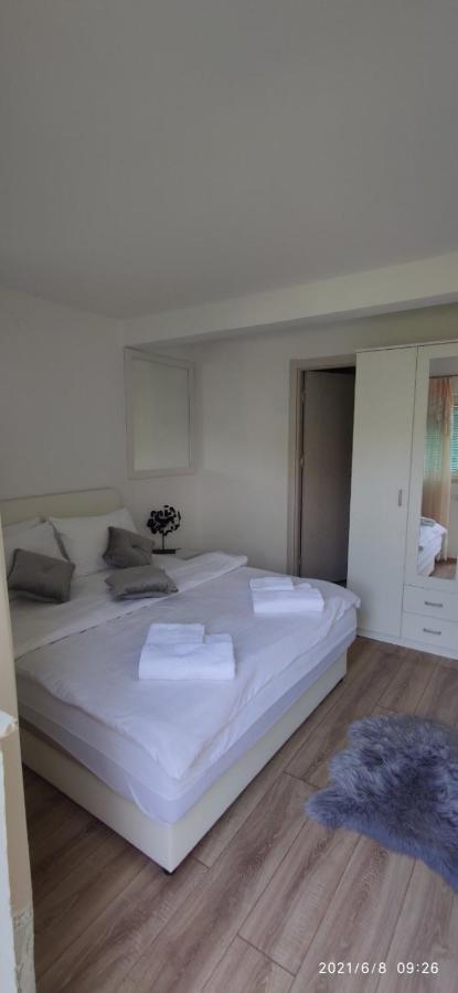 Apartments Koprivica Nikšić Kültér fotó
