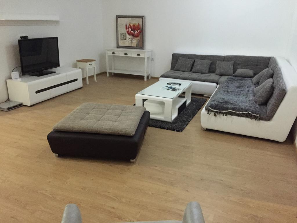 Apartments Koprivica Nikšić Szoba fotó