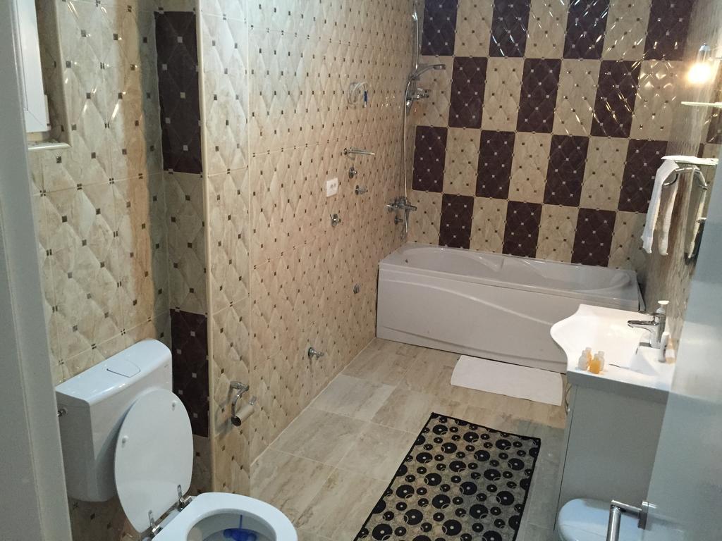 Apartments Koprivica Nikšić Szoba fotó