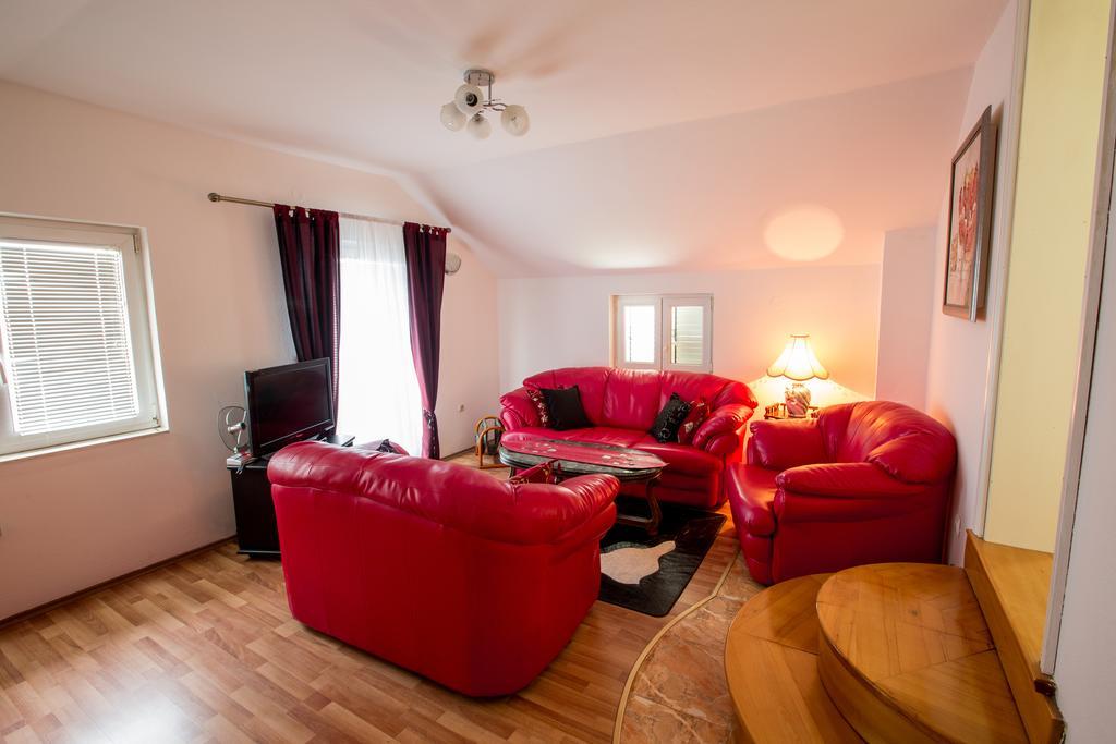 Apartments Koprivica Nikšić Kültér fotó