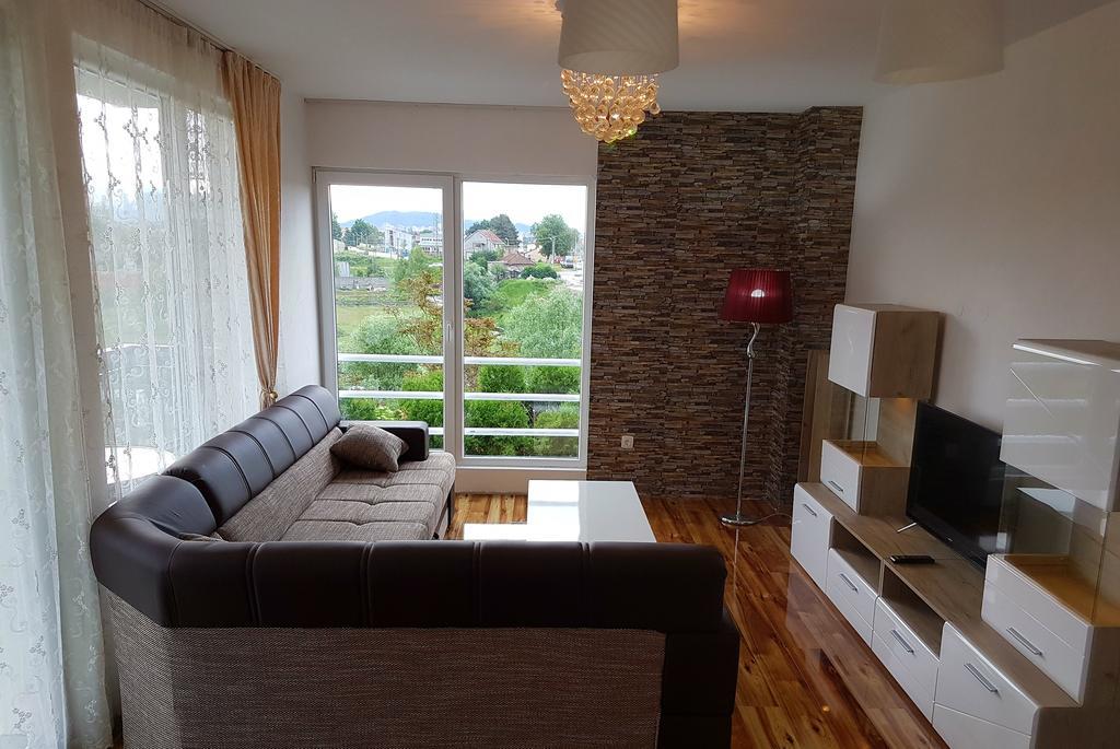 Apartments Koprivica Nikšić Kültér fotó