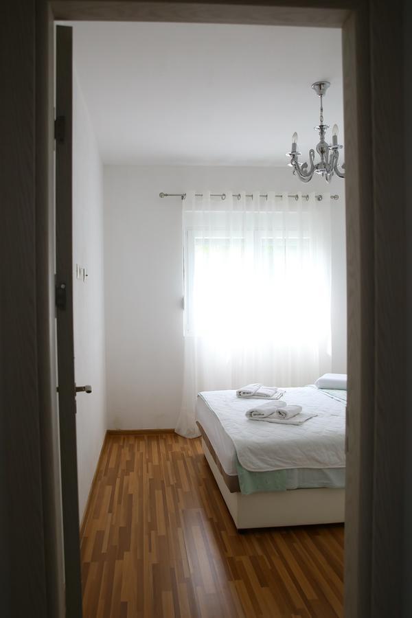 Apartments Koprivica Nikšić Kültér fotó