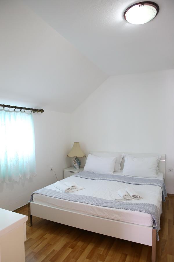 Apartments Koprivica Nikšić Kültér fotó