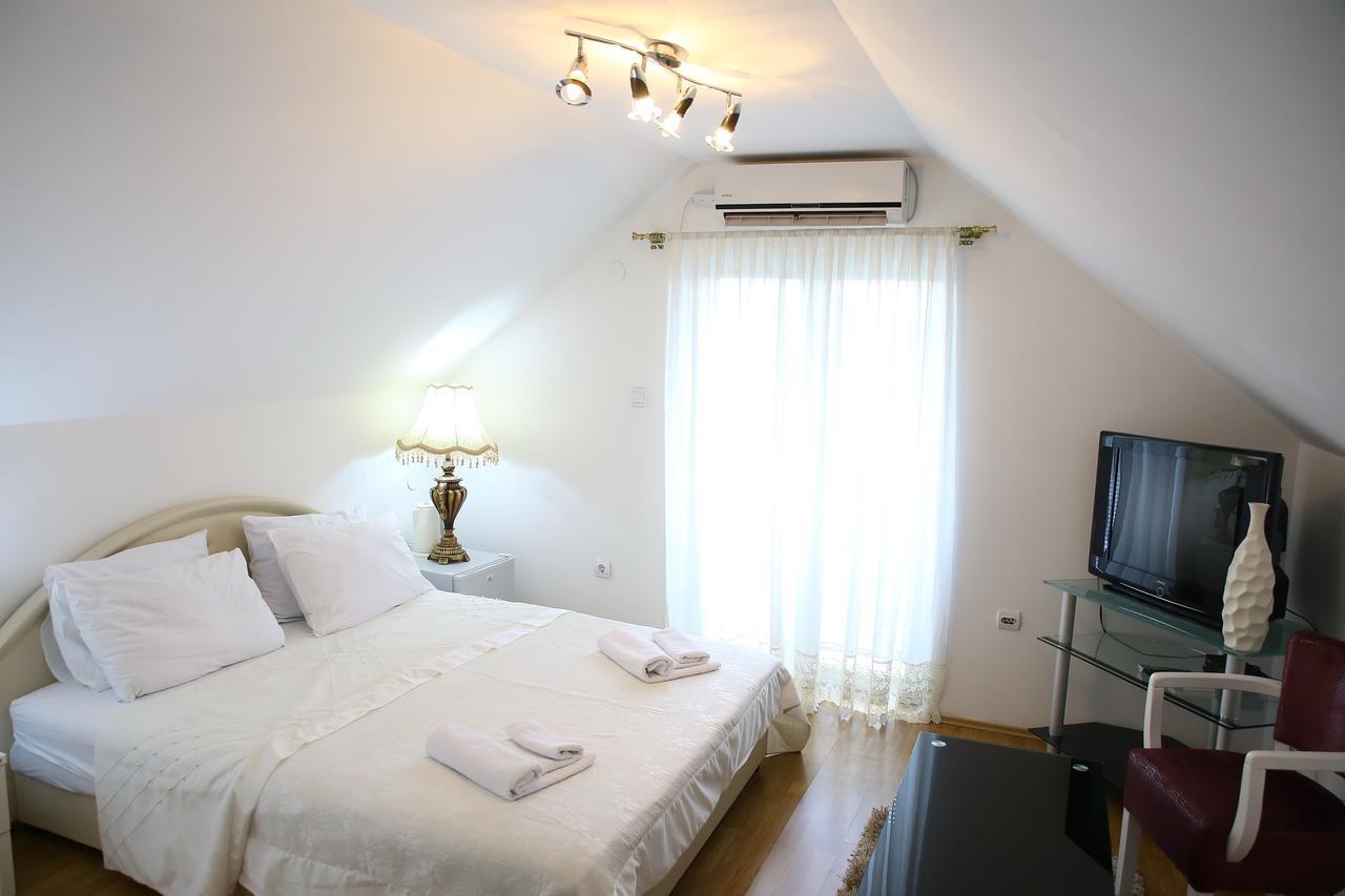 Apartments Koprivica Nikšić Kültér fotó