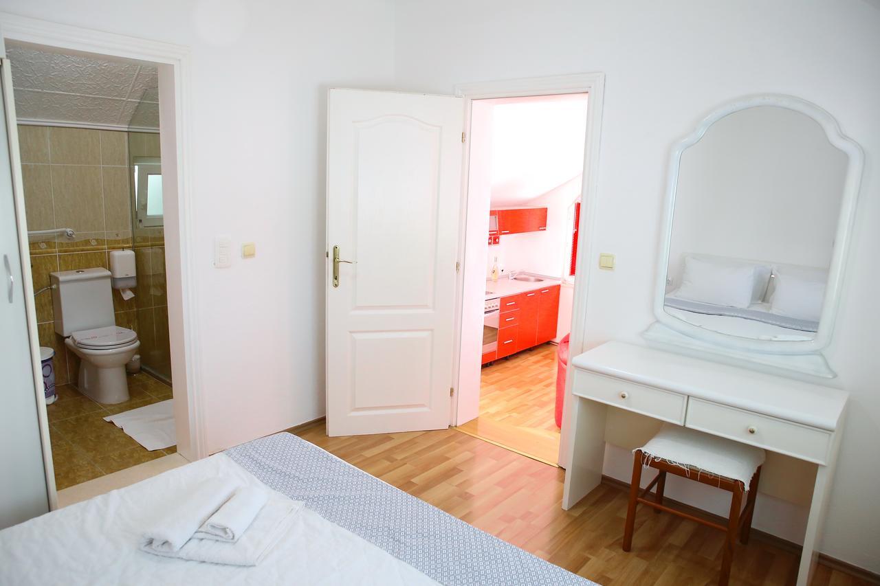 Apartments Koprivica Nikšić Kültér fotó