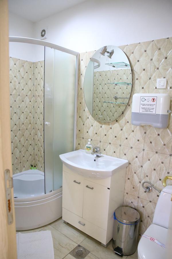 Apartments Koprivica Nikšić Kültér fotó