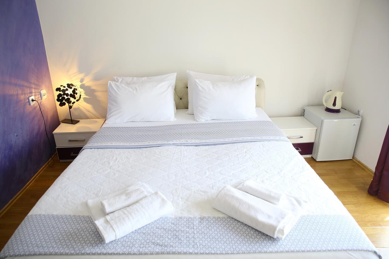 Apartments Koprivica Nikšić Kültér fotó