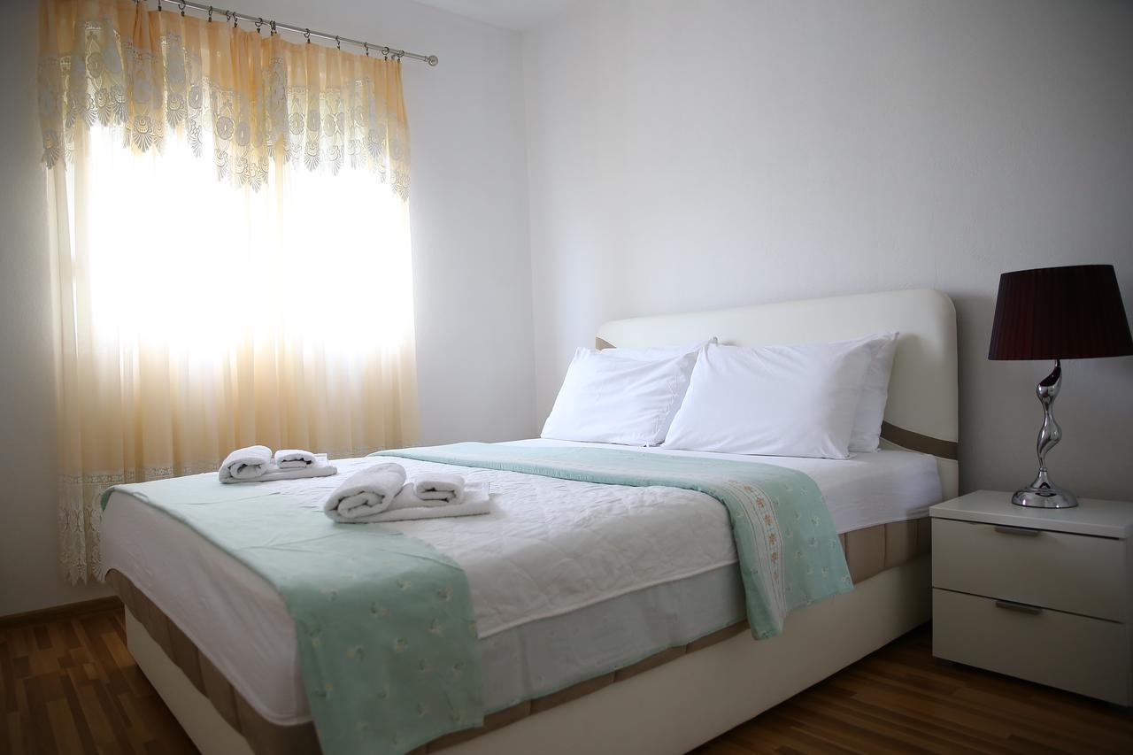 Apartments Koprivica Nikšić Kültér fotó